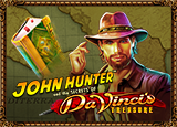 Da Vinci's Treasure - pragmaticSLots - Rtp BANTOGEL