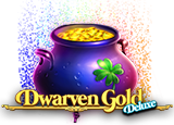 Dwarven Gold Deluxe - pragmaticSLots - Rtp BANTOGEL