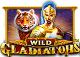 Wild Gladiator - pragmaticSLots - Rtp BANTOGEL