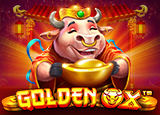 Golden Ox - pragmaticSLots - Rtp BANTOGEL