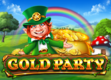 Gold Party - pragmaticSLots - Rtp BANTOGEL