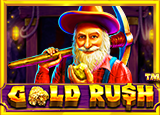 Gold Rush - pragmaticSLots - Rtp BANTOGEL