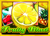 Fruity Blast - pragmaticSLots - Rtp BANTOGEL