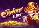 Joker King - pragmaticSLots - Rtp BANTOGEL