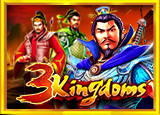 3 Kingdoms - Battle of Red Cliffs - pragmaticSLots - Rtp BANTOGEL