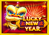 Lucky New Year - pragmaticSLots - Rtp BANTOGEL