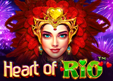 Heart of Rio - pragmaticSLots - Rtp BANTOGEL