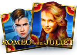 Romeo and Juliet - pragmaticSLots - Rtp BANTOGEL