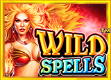 Wild Spells - pragmaticSLots - Rtp BANTOGEL