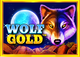 Wolf Gold - pragmaticSLots - Rtp BANTOGEL