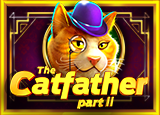 The Catfather Part II - pragmaticSLots - Rtp BANTOGEL