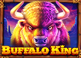 Buffalo King - pragmaticSLots - Rtp BANTOGEL