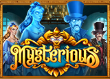 Mysterious - pragmaticSLots - Rtp BANTOGEL