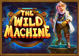 The Wild Machine - pragmaticSLots - Rtp BANTOGEL