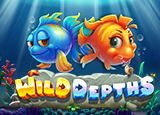 Wild Depths - pragmaticSLots - Rtp BANTOGEL