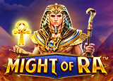 Might of Ra - pragmaticSLots - Rtp BANTOGEL