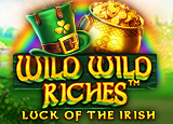 Wild Wild Riches - pragmaticSLots - Rtp BANTOGEL