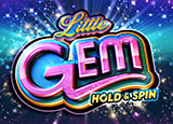 Little Gem Hold and Spin - pragmaticSLots - Rtp BANTOGEL