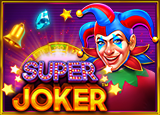 Super Joker - pragmaticSLots - Rtp BANTOGEL