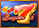 Super 7s - pragmaticSLots - Rtp BANTOGEL