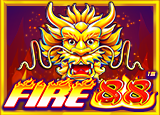 Fire 88 - pragmaticSLots - Rtp BANTOGEL