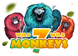 7 Monkeys - pragmaticSLots - Rtp BANTOGEL