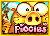 7 Piggies - pragmaticSLots - Rtp BANTOGEL