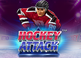 Hockey Attack - pragmaticSLots - Rtp BANTOGEL