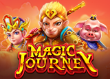 Magic Journey - pragmaticSLots - Rtp BANTOGEL