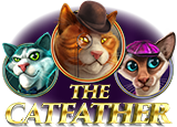 The Catfather - pragmaticSLots - Rtp BANTOGEL