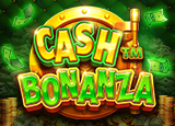 Cash Bonanza - pragmaticSLots - Rtp BANTOGEL