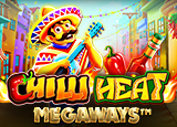 Chilli Heat Megaways - pragmaticSLots - Rtp BANTOGEL