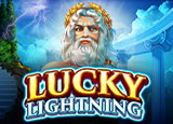 Lucky Lightning - pragmaticSLots - Rtp BANTOGEL