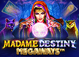 Madame Destiny Megaways - pragmaticSLots - Rtp BANTOGEL