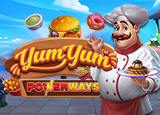 Yum Yum Powerways - pragmaticSLots - Rtp BANTOGEL